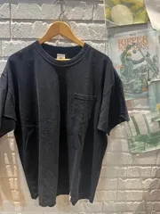 古着　2XL Dickies ディキーズ 黒 Tシャツ