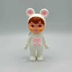 2025年最新】チャーミーちゃん ソフビの人気アイテム - メルカリ