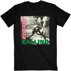 2024年最新】the clash london callingの人気アイテム - メルカリ