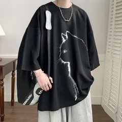 新品 Tシャツ メンズ Tシャツ 夏服 半袖 五分袖 接触冷感 ひんやり  カットソー トップス クルーネック Tシャツ メンズ 夏 kkkzxz