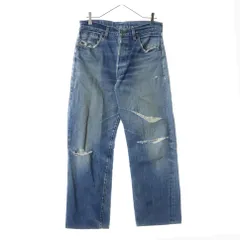 70s Levi’s 501 Big E オリジナル ビンテージ 10/28 ONLINE 入荷！60s Levi's 501 BIG E ” V stitch ” Denim