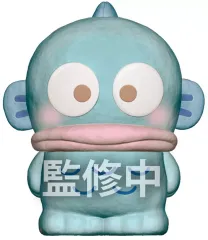 【中古】食玩 トレーディングフィギュア 6.ハンギョドン 「サンリオキャラクターズ おともだちどーる」