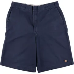 古着 ディッキーズ Dickies ワークショーツ ショートパンツ メンズw37相当/eaa528866