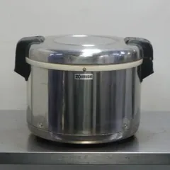 【中古】象印 保温ジャーTHS-C60型 象印 THS-C60型 保温ジャー - 株式会社群馬改装家具