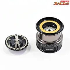 Amazon | 【シマノ純正】17コンプレックスCI4+ C2500S F4番