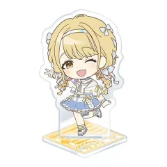 【中古】アクリルスタンド・アクリルパネル 藤田ことね 「学園アイドルマスター アクリルスタンド」