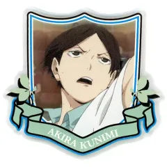 2026年最新】ハイキュー アクリルバッジコレクション 名場面の人気