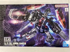 2025年最新】HG 機動戦士ガンダム サンダーボルト フルアーマー