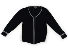 【コムサデモード/COMMECADUMODE】カーディガン 120サイズ 男の子【子供服・ベビー服】（1756341）