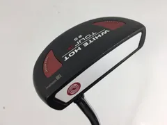 激レア 2ドット】オデッセイ ホワイトホット#5センターシャフト