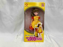 レア】かどやのリカちゃん コラボ 限定品 - メルカリ