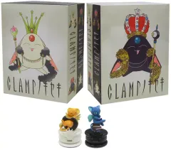 2025年最新】clamp キセキの人気アイテム - メルカリ