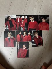 Monsta X モネク　モンべべ only トレカ  ペンコン Monsta X モネク モンべべ only トレカ ペンコン MONSTA X THE