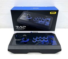 【盛岡35-0008】HORI リアルアーケードPro.V HAYABUSA for Windows® PC【中古/100】