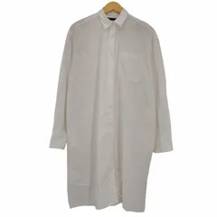 プラージュ PLAGE washシャツドレス レディース 表記無 のサムネイル