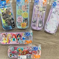 スケーター Skater 抗菌 トリオセット  スプーン フォーク お箸セット カトラリーセット 子供用 食洗機対応 抗菌加工 日本製 お弁当 ポケモン ディズニープリンセス クロミ パウパト 女の子