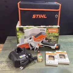 2024年最新】stihl gta26の人気アイテム - メルカリ