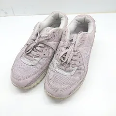 ◇ Θ NIKE ナイキ DC9445-500 air max スニーカー サイズ23.5 ピンク系 レディース E  【1502180082382】