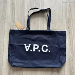 2025年最新】apc トートバッグ コーデュロイの人気アイテム - メルカリ
