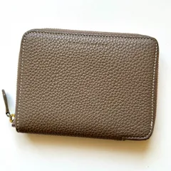 2025年最新】ボナベンチュラ 財布 ジップの人気アイテム - メルカリ