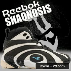 2025年最新】reebok shaqnosisの人気アイテム - メルカリ