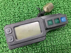 2025年最新】dトラッカー メーターの人気アイテム - メルカリ