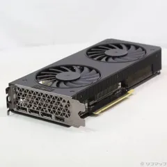 【中古】Gygabyte Geforce RTX3060 Ti 中古】GIGABYTE GeForce RTX 3060 Ti GAMING OC 8G rev.1.0（GV