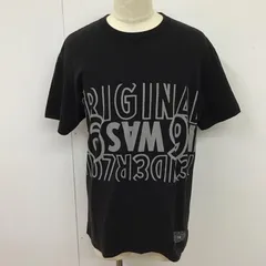 TENDERLOIN テンダーロイン Tシャツ 半袖 半袖カットソー プリントTシャツ クルーネックカットソーのサムネイル