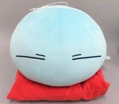 [중고] 봉제인형 리무르=템페스트 A(좌불단) 리물매니아!