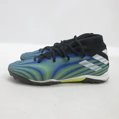 ネメシス+ FG(27.5センチ) Amazon.co.jp: adidas(アディダス) 天然芝・ファームグラウンド