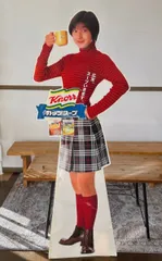 katayama33様専用  広末等身大パネル2点