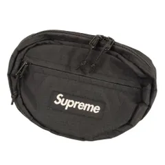 2026年最新】supreme ウエストバッグの人気アイテム - メルカリ