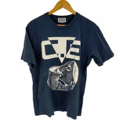 2023年最新】シーイー C.E クルーネックTシャツの人気アイテム - メルカリ
