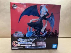 神之怒リムル & 魔王ギィ フィギュアセット　転スラ　未使用 神之怒リムル & 魔王ギィ フィギュアセット 転スラ 未使用