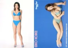 小池栄子/Eiko Koike トレーディングカード 2パック 2025年最新】小池栄子 カードの人気アイテム - メルカリ