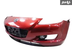 2025年最新】rx-8 バンパーの人気アイテム - メルカリ