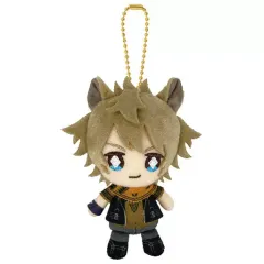 【中古】雑貨 ラギー・ブッチ ボールチェーンマスコット 「ディズニー ツイステッドワンダーランド」