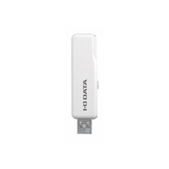 アイ・オー・データ機器 USB3.2 Gen1（USB3.0）対応 抗菌USBメ