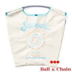 Ball & Chain 　染織いわもと　ラベンダー　M　正規品　未開封 Ball＆Chain（M）