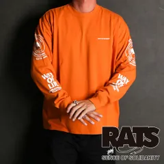 2025年最新】rats ロンtの人気アイテム - メルカリ