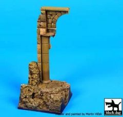 ウォールG、Hセット(フィギュア用ダンジョン)ジオラマブレイカー 