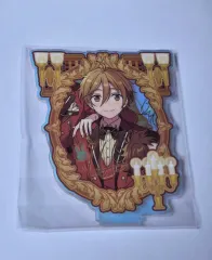 あんさんぶるスターズ！！(あんスタ) 真白 友也 5 周年 絆 アクリルスタンド アクスタ