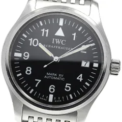 2024年最新】iwc マーク15 ベルトの人気アイテム - メルカリ