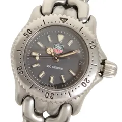 2025年最新】タグホイヤー s99 15の人気アイテム - メルカリ