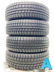 2025年最新】スタッドレスタイヤ ホイール 4本セット 175/65R15 