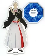 【中古】アクリルスタンド・アクリルパネル 山田浅ェ門士遠 アクリルスタンド 「地獄楽×ローソン 地獄楽キャンペーン」