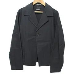 美品　リミフゥ　テーラードジャケット　LIMI feu　リネン100%　ブラック 2025年最新】LIMI feu レディース テーラードジャケットの人気