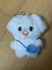 モネク ぬいぐるみ MONSTA X モンエク チャンギュン IMの通販 by