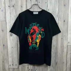 BELLEVUE BLUME 日本製 シングルステッチ 半袖 Tシャツ TEE