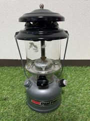 Coleman コールマン 290A ツーマントルランタン / ランタン / 照明